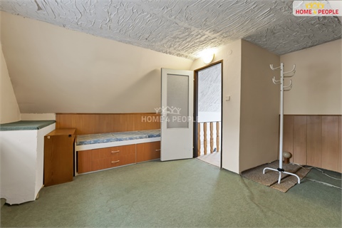 Prodej rodinného domu, 133 m² - 18