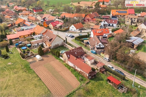 Prodej rodinného domu, 133 m² 24