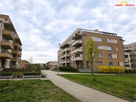 Prodej bytu 2kk, 65 m² 20