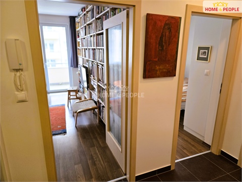 Prodej bytu 2kk, 65 m² - 14