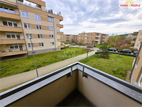 Prodej bytu 2kk, 65 m² 18