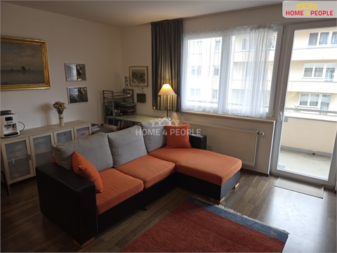 Prodej bytu 2kk, 65 m² - 4