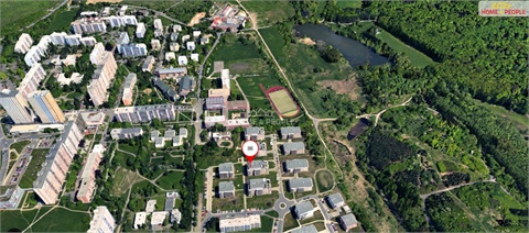 Prodej bytu 2kk, 65 m² 2