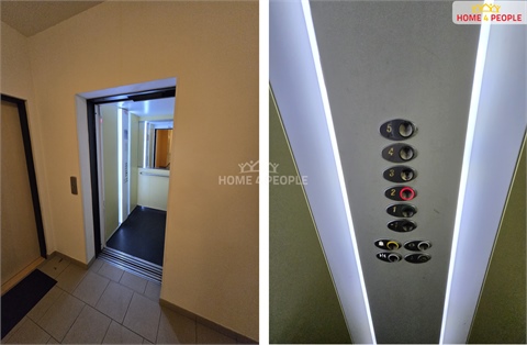 Prodej bytu 2kk, 65 m² 22