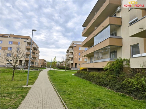 Prodej bytu 2kk, 65 m² - 20