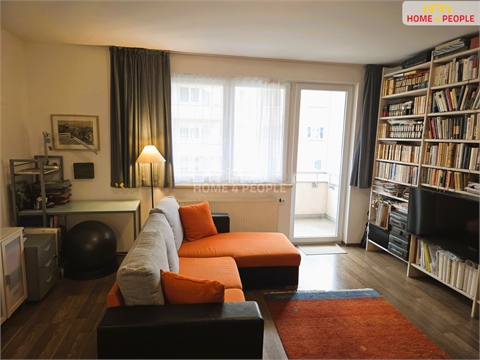 Prodej bytu 2kk, 65 m² - 2