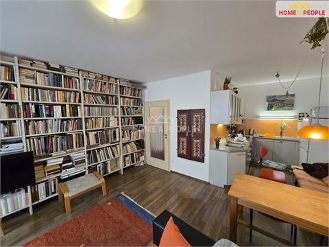 Prodej bytu 2kk, 65 m² 6