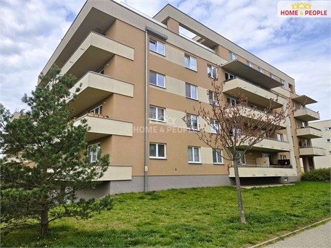 Prodej bytu 2kk, 65 m² - 26
