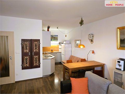 Prodej bytu 2kk, 65 m² 4