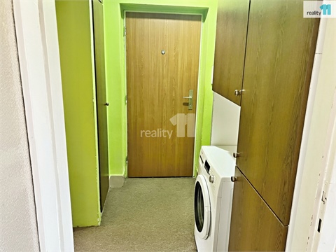 Prodej bytu 2+1, 51 m² 22