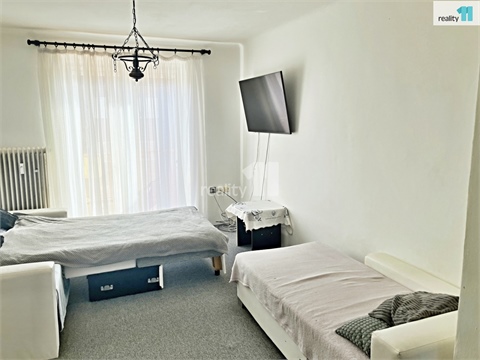 Prodej bytu 2+1, 51 m² 8