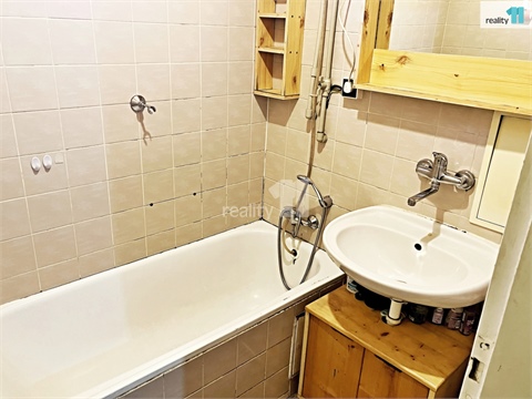 Prodej bytu 2+1, 51 m² - 16