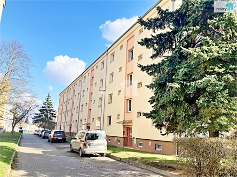 Prodej bytu 2+1, 51 m² - 2