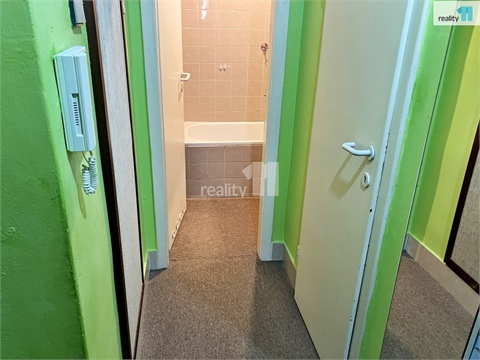 Prodej bytu 2+1, 51 m² 16