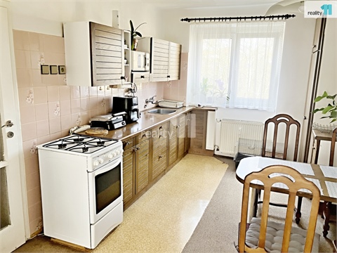 Prodej bytu 2+1, 51 m² 4