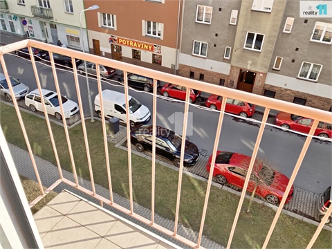 Prodej bytu 2+1, 51 m² - 10