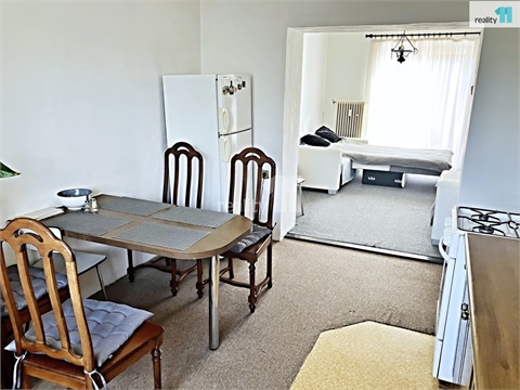 Prodej bytu 2+1, 51 m² 6