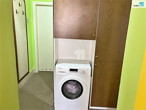 Prodej bytu 2+1, 51 m² 20