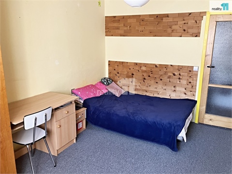 Prodej bytu 2+1, 51 m² - 14