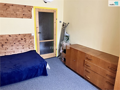 Prodej bytu 2+1, 51 m² 14