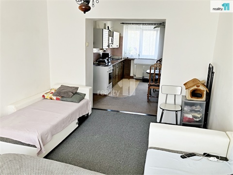 Prodej bytu 2+1, 51 m² 10