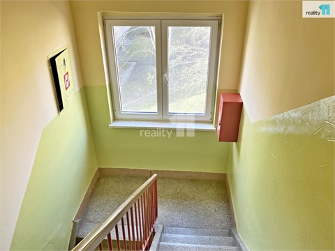 Prodej bytu 2+1, 51 m² - 22