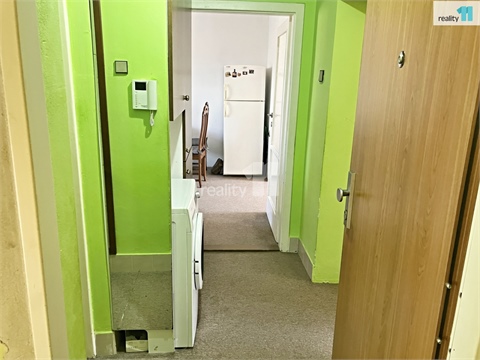 Prodej bytu 2+1, 51 m² - 20