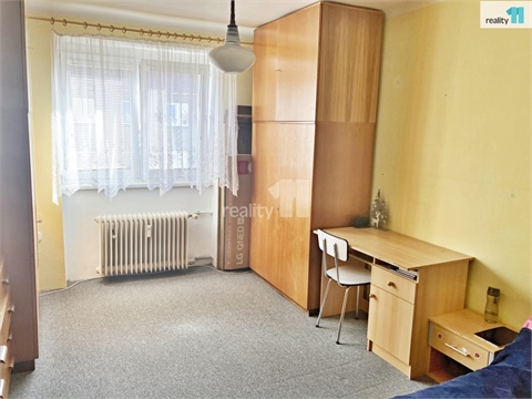 Prodej bytu 2+1, 51 m² 12