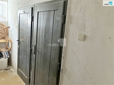 Prodej bytu 2+1, 51 m² - 24