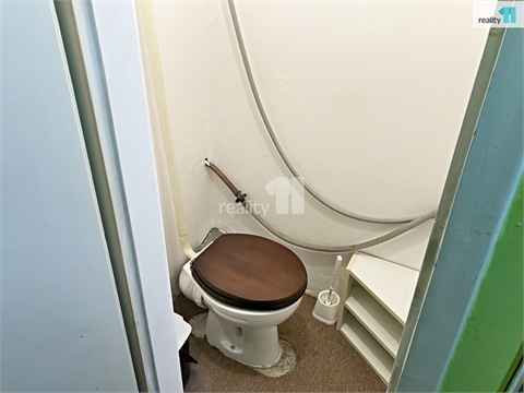 Prodej bytu 2+1, 51 m² - 18