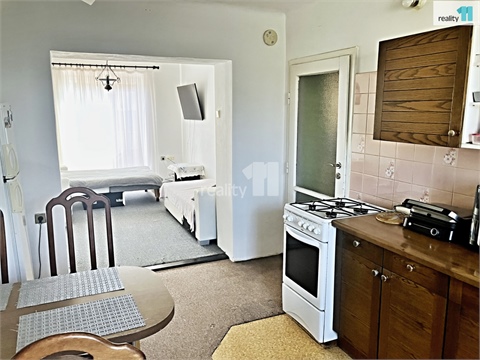 Prodej bytu 2+1, 51 m² - 6