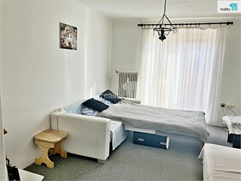 Prodej bytu 2+1, 51 m² - 8