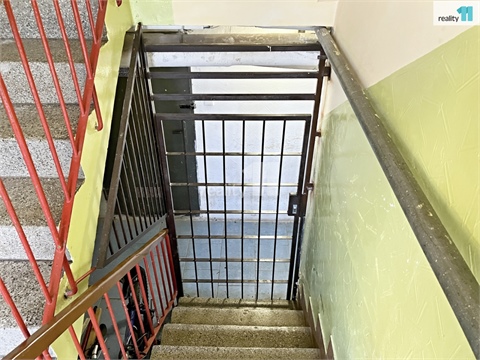 Prodej bytu 2+1, 51 m² 24