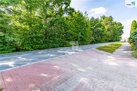 Prodej stavebního pozemku, 900 m² - 6