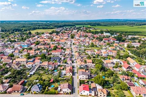 Prodej stavebního pozemku, 900 m² 4
