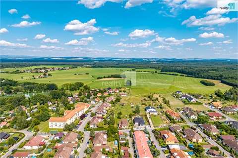 Prodej stavebního pozemku, 900 m² - 12