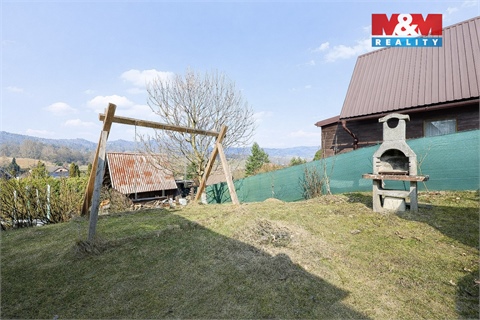 Prodej chaty / chapuly, 62 m² 18