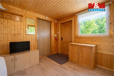 Prodej chaty / chapuly, 62 m² 8