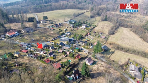 Prodej chaty / chapuly, 62 m² 20