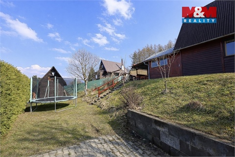 Prodej chaty / chapuly, 62 m² 16