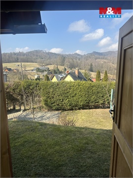 Prodej chaty / chapuly, 62 m² - 20