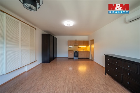 Prodej bytu 2kk, 53 m² 6