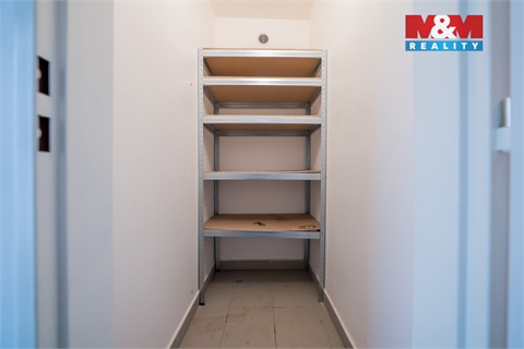 Prodej bytu 2kk, 53 m² - 14