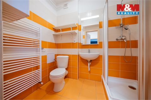 Prodej bytu 2kk, 53 m² 10