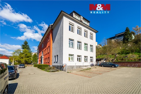 Prodej bytu 2kk, 53 m² 0