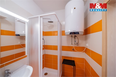 Prodej bytu 2kk, 53 m² 12