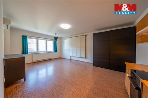 Prodej bytu 2kk, 53 m² 16