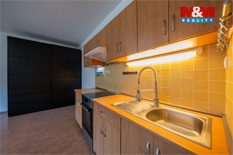 Prodej bytu 2kk, 53 m² - 4