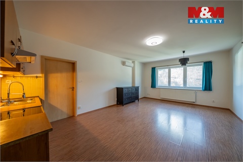Prodej bytu 2kk, 53 m² - 2