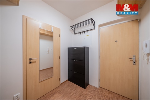 Prodej bytu 2kk, 53 m² 14